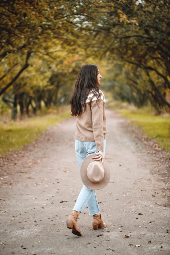 How to Let go of Life's Crutches and Crush Your Goals